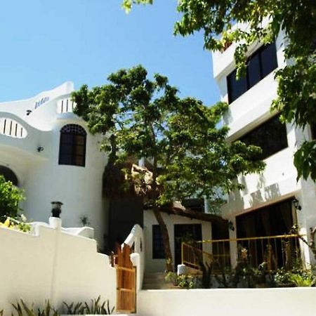 Hotel Jayjays Club Boracay Balabag  Exterior foto