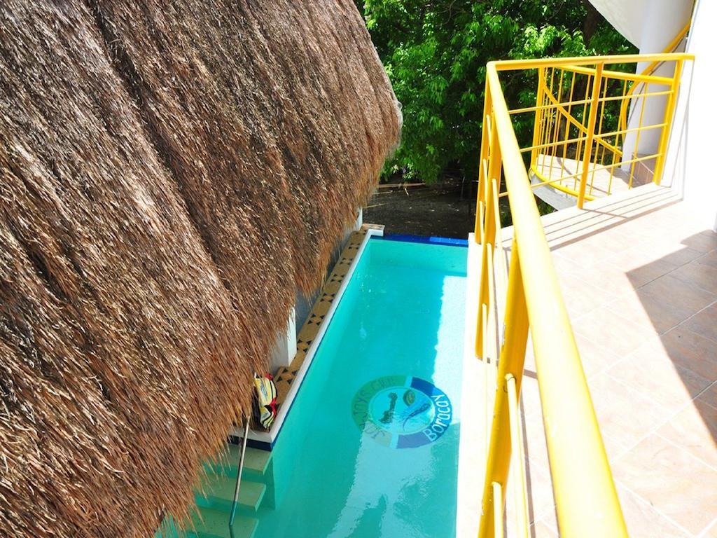 Hotel Jayjays Club Boracay Balabag  Exterior foto