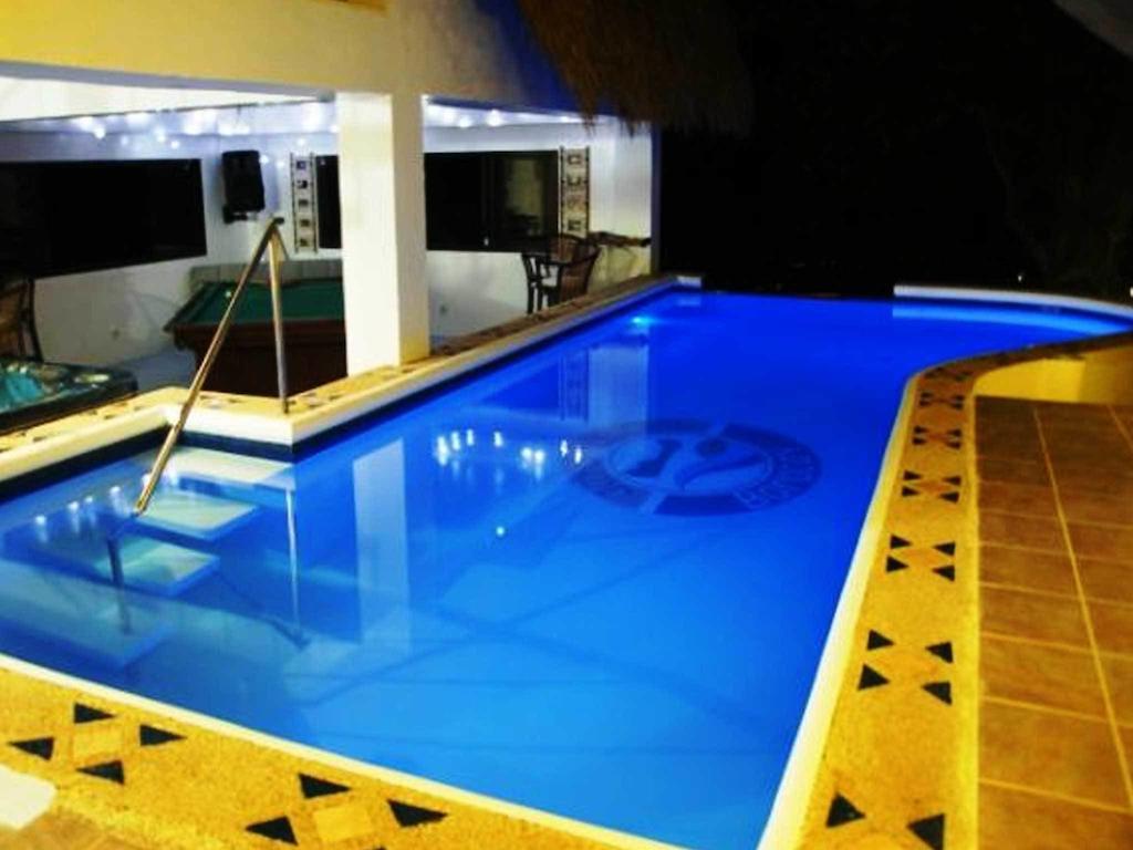 Hotel Jayjays Club Boracay Balabag  Exterior foto