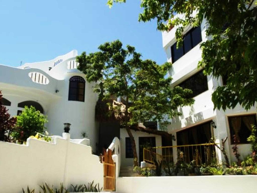 Hotel Jayjays Club Boracay Balabag  Exterior foto