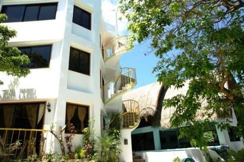 Hotel Jayjays Club Boracay Balabag  Exterior foto