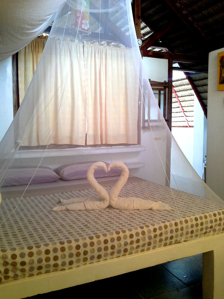 Hotel Jayjays Club Boracay Balabag  Exterior foto