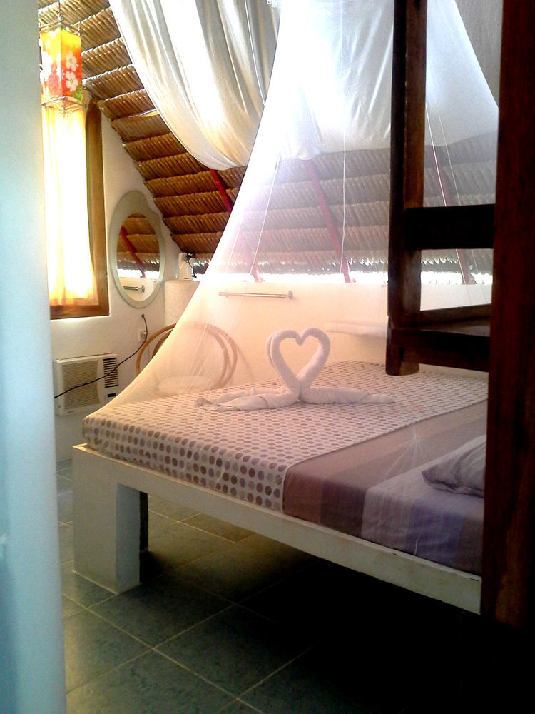 Hotel Jayjays Club Boracay Balabag  Exterior foto