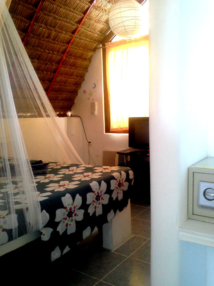 Hotel Jayjays Club Boracay Balabag  Exterior foto