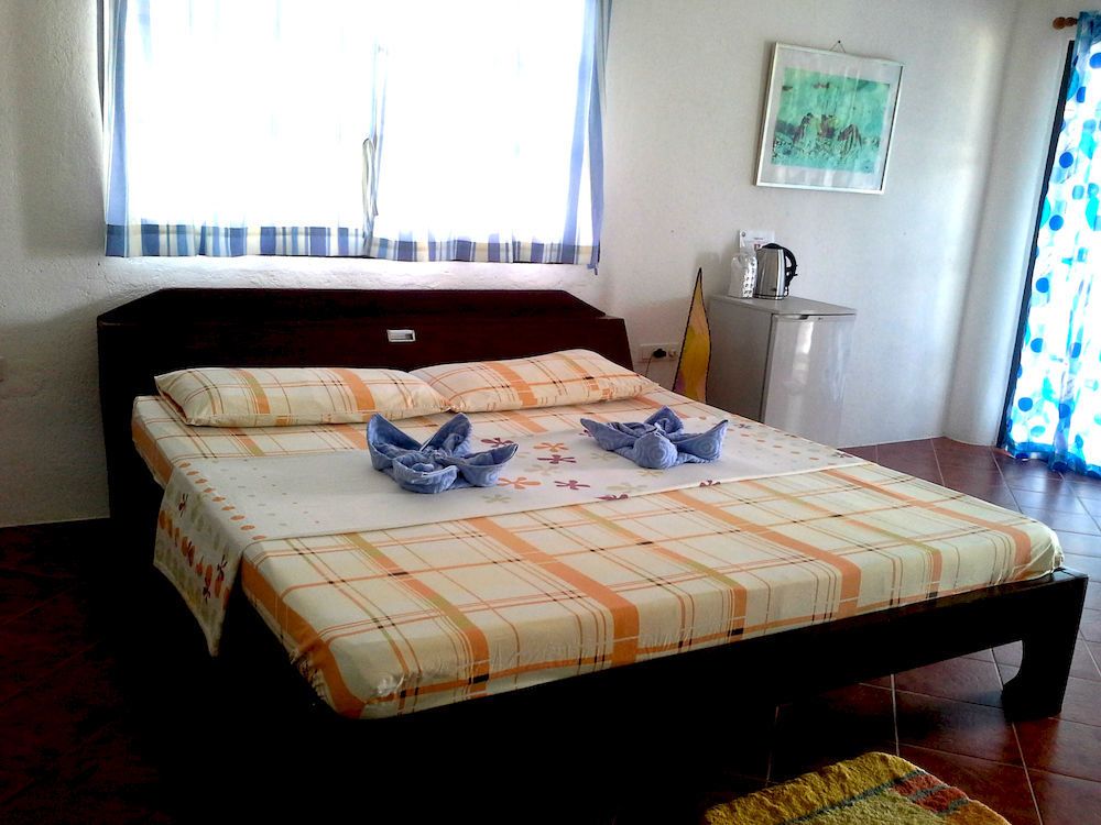 Hotel Jayjays Club Boracay Balabag  Exterior foto